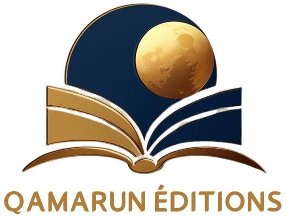 QAMARUN Éditions